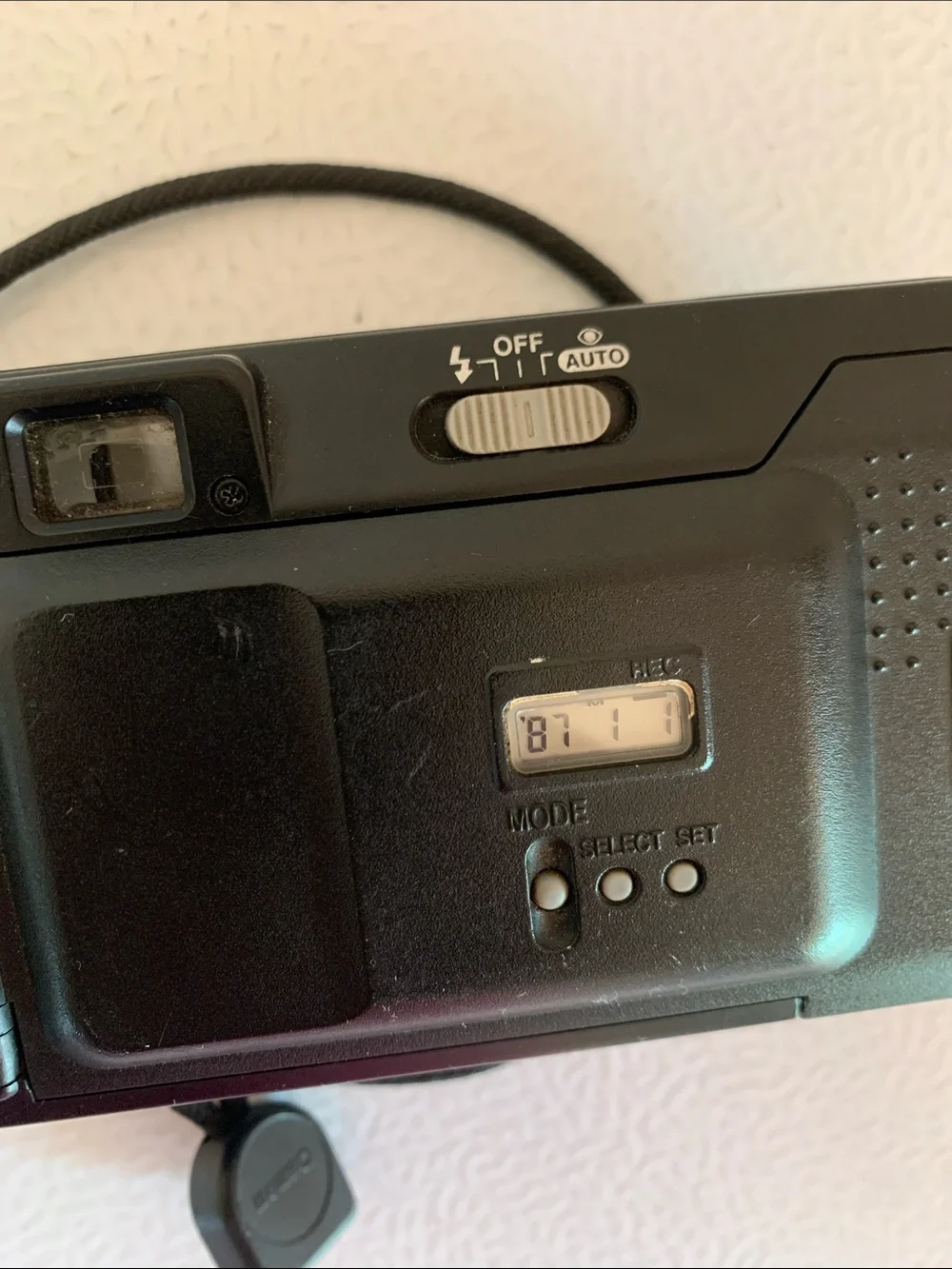 Canon perfect little